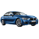 BMW New 3 Series