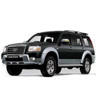 Ford Endeavor 4x2 XLT Limited Edition