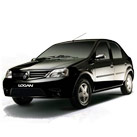 Renault Logan 1.5 DLX