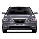 Hyundai	Sonata Transform