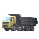 Volvo FM9 Tippers