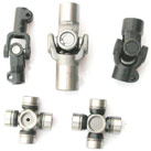 Universal Joint (U-joint)