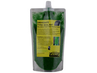 Drive Safe Car Tyre Sealant (330 ML Pack)